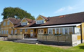 Bjoerkaengs Vandrarhem